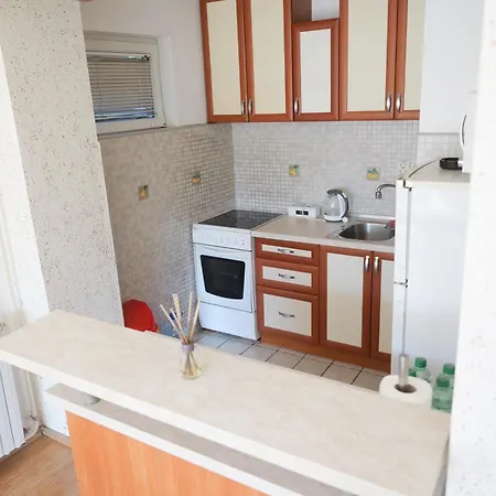 Apartment Vion - View