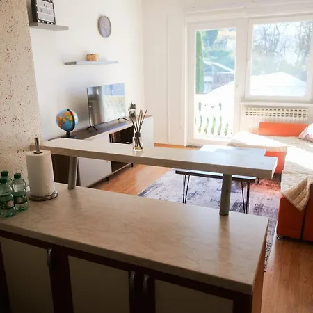 Vion - View Apartment Sarajevo