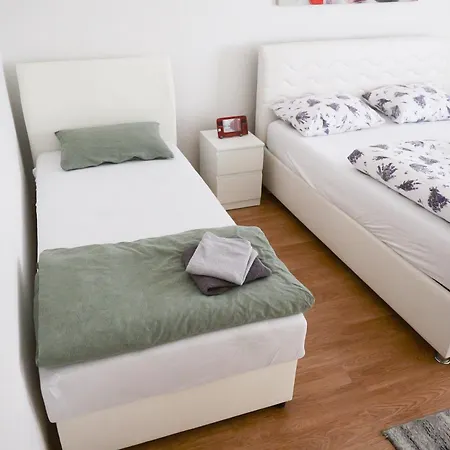 Vion - View Apartamento *