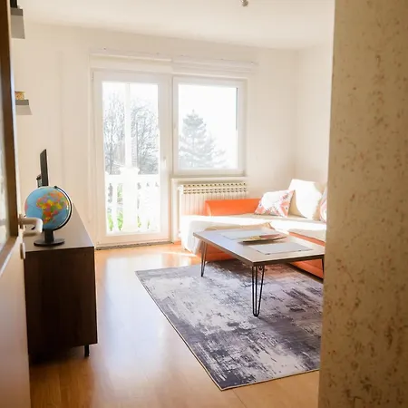 Vion - View Apartamento Saraievo