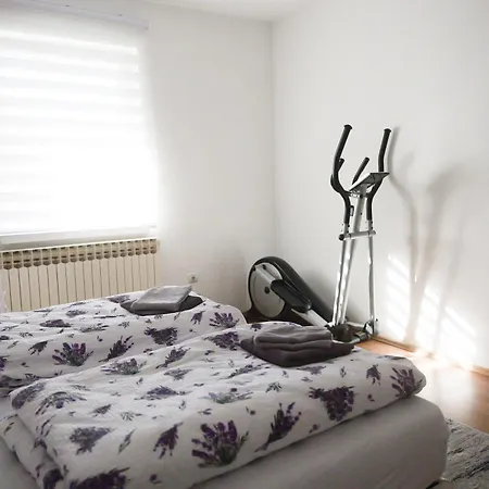 Vion - View Saraievo