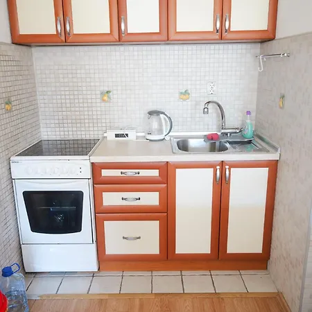 Vion - View * Saraievo