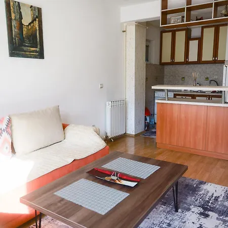 Vion - View Apartment