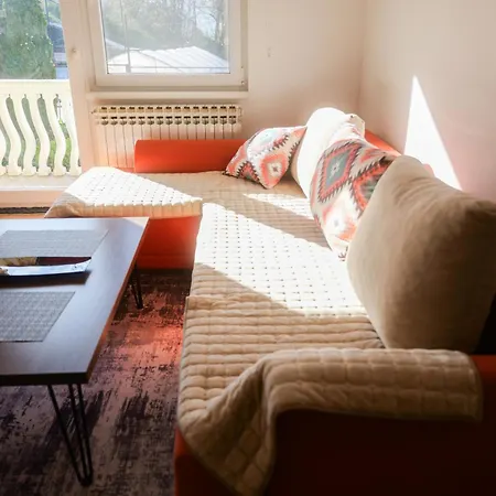 Vion - View Apartment Sarajevo