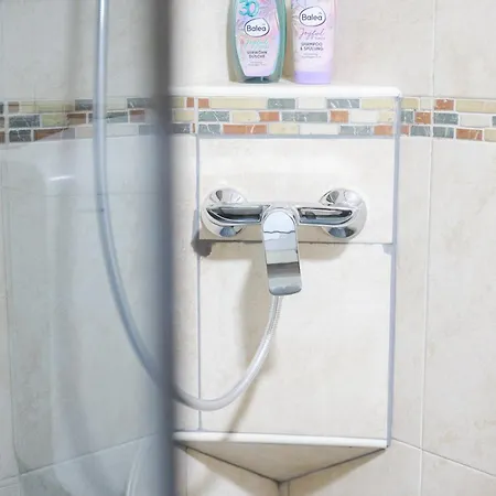 Vion - View Apartamento Saraievo