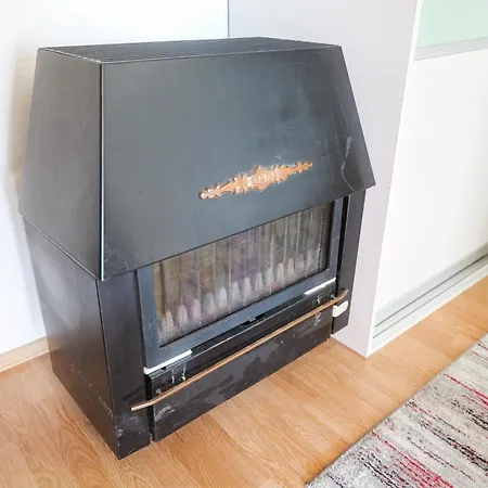 Apartamento Vion - View Saraievo