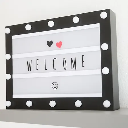 Vion - View Apartamento *