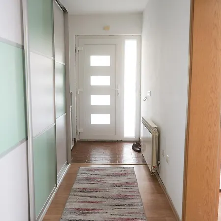 Vion - View * Saraievo