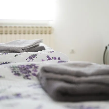 Vion - View Saraievo