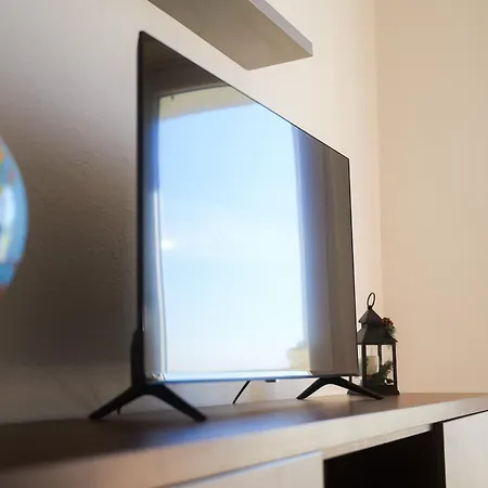 Vion - View Apartment