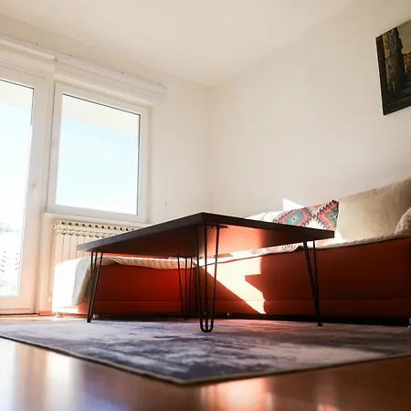 Vion - View Apartment Sarajevo